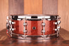 SAKAE 14 X 5 BUBINGA SNARE DRUM (SD1450BV)