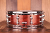 SAKAE 14 X 5 BUBINGA SNARE DRUM (SD1450BV)