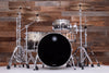 SAKAE OSAKA HERITAGE EVOLVED 3 PIECE MAPLE DRUM KIT, DESTROYER