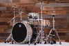 SAKAE OSAKA HERITAGE EVOLVED 3 PIECE MAPLE DRUM KIT, DESTROYER