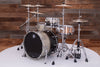 SAKAE OSAKA HERITAGE EVOLVED 3 PIECE MAPLE DRUM KIT, DESTROYER