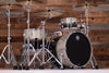 SAKAE OSAKA HERITAGE EVOLVED 3 PIECE MAPLE DRUM KIT, DESTROYER