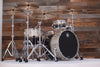 SAKAE OSAKA HERITAGE EVOLVED 3 PIECE MAPLE DRUM KIT, DESTROYER