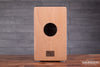 SCHLAGWERK CP432 2inOne CAJON DELUXE MAKASSAR WITH PAD AND FREE TA11B CARRY CASE