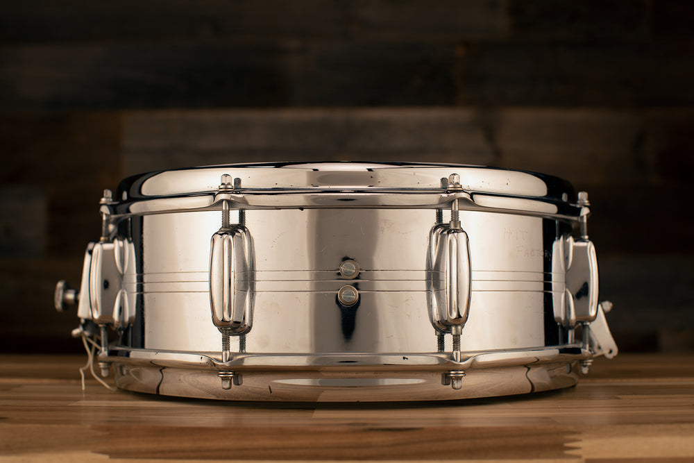 Slingerland sound clearance king snare