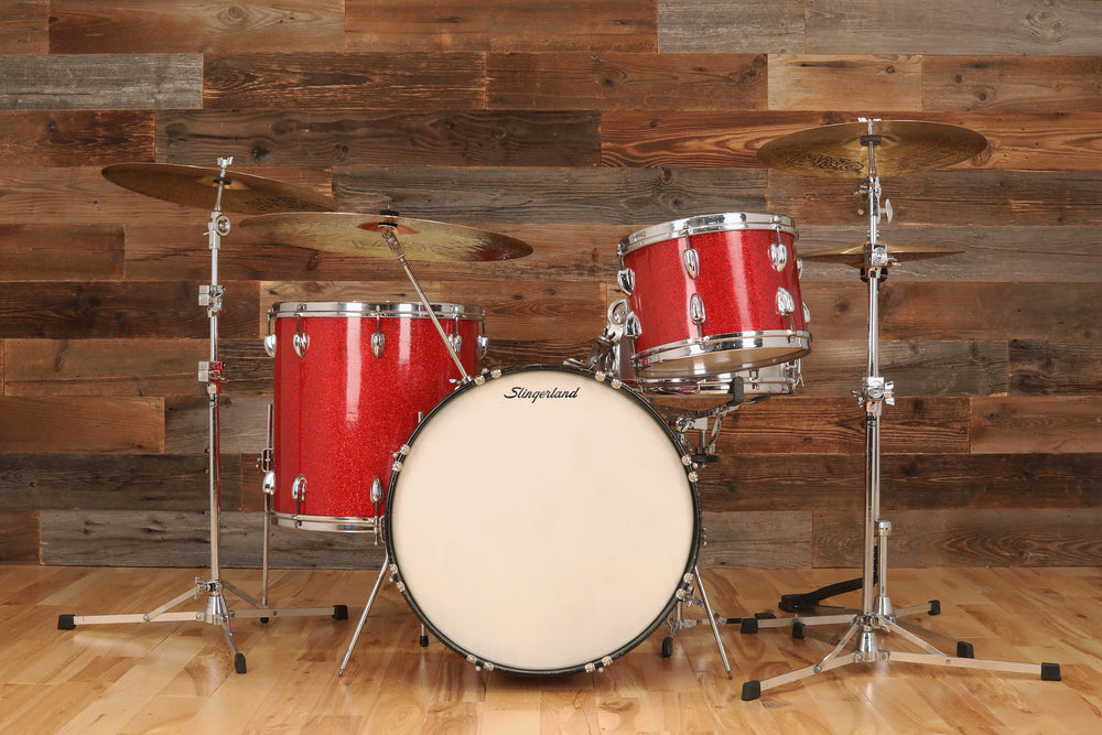 Slingerland drums discount