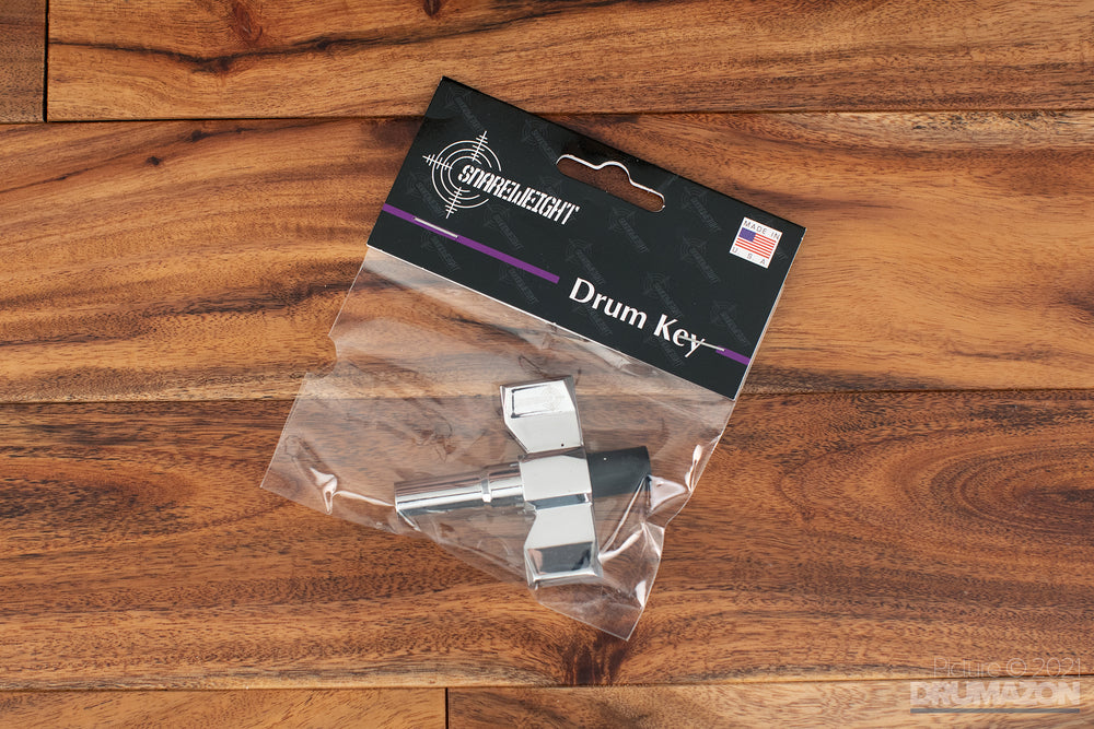 SNAREWEIGHT SPEEDY DRUM KEY – Drumazon