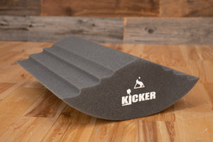 SONITUS ACOUSTICS KICKER 24" X 16" HEAD TO HEAD BASS DRUM MUFFLER