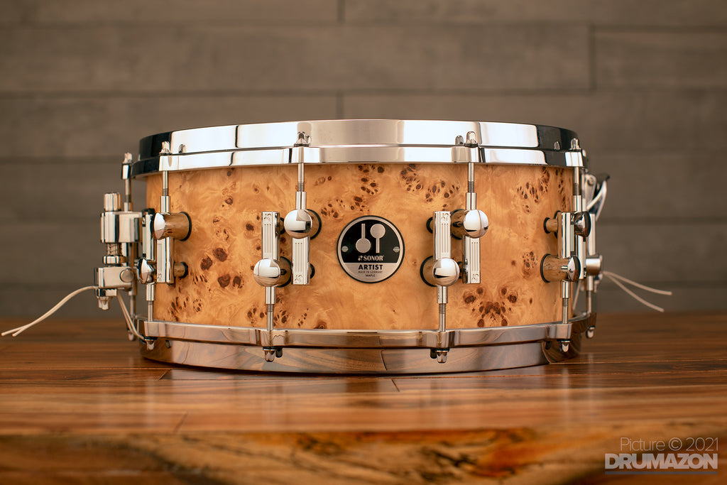 Sonor shop cottonwood snare