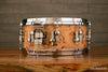 SONOR 14 X 6 ARTIST SERIES COTTON WOOD MEDIUM MAPLE SNARE DRUM (PRE-LOVED)