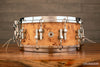 SONOR 14 X 6 ARTIST SERIES COTTON WOOD MEDIUM MAPLE SNARE DRUM (PRE-LOVED)