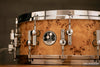 SONOR 14 X 6 ARTIST SERIES COTTON WOOD MEDIUM MAPLE SNARE DRUM (PRE-LOVED)