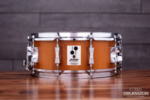 SONOR PHONIC D515 (ORIGINAL) 14 X 5.75 9 PLY BEECH SNARE DRUM (PRE-LOVED)