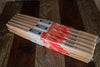 SONOR 2B WOOD TIP DRUM STICKS BY VIC FIRTH