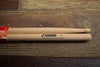 SONOR 2B WOOD TIP DRUM STICKS BY VIC FIRTH