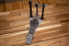 SONOR 600 SERIES SLAVE PEDAL UNIT FOR A RIGHT HAND 600 SERIES DOUBLE PEDAL