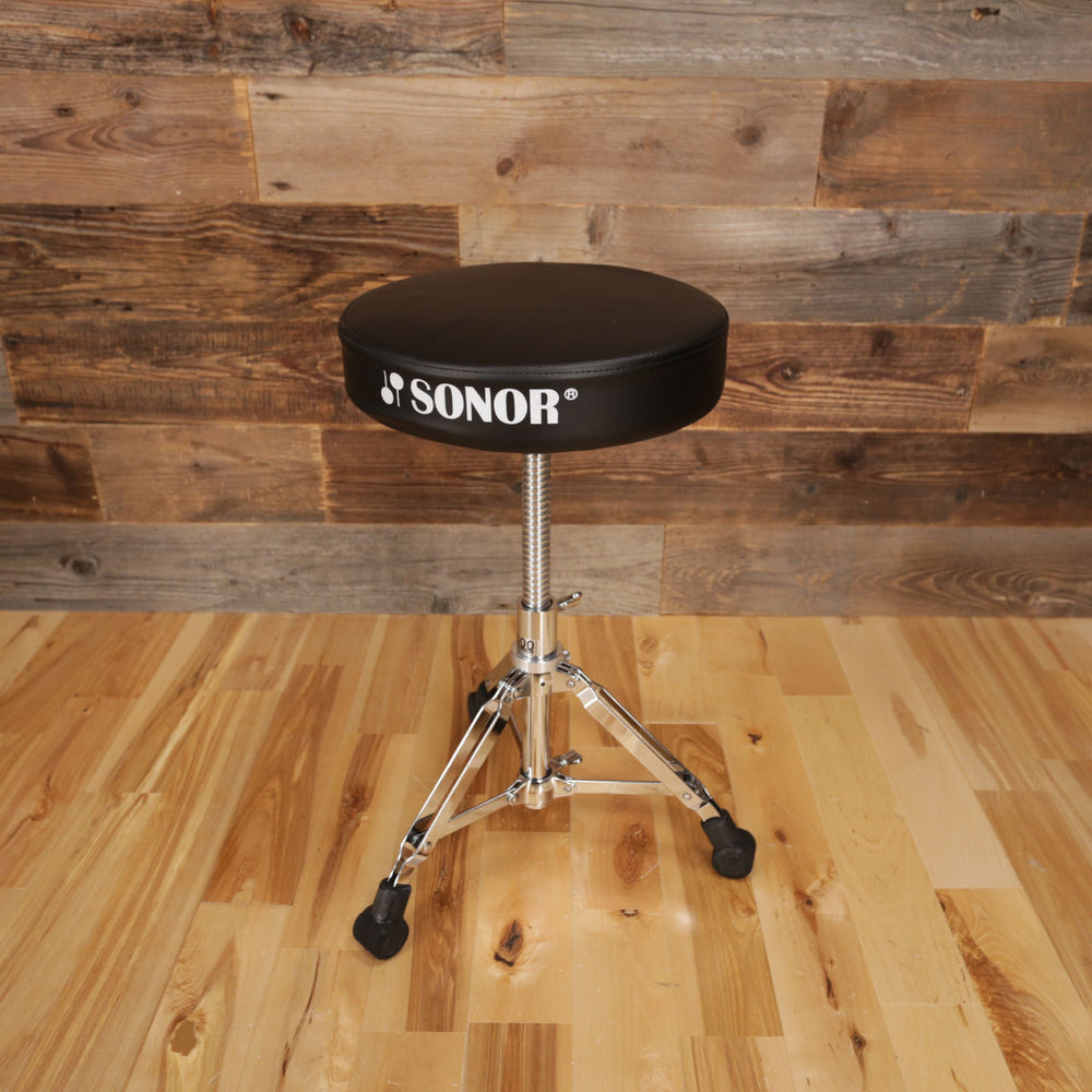 Low drum throne discount