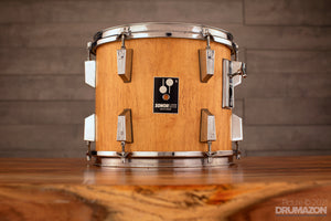 SONOR LITE 12 X 10 TOM, SCANDINAVIAN BIRCH , RARE (PRE-LOVED)