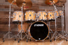 SONOR LITE 'SONORLITE' 8 PIECE DRUM KIT, SCANDINAVIAN BIRCH (PRE-LOVED)