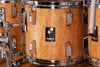 SONOR LITE 'SONORLITE' 8 PIECE DRUM KIT, SCANDINAVIAN BIRCH (PRE-LOVED)