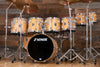 SONOR LITE 'SONORLITE' 8 PIECE DRUM KIT, SCANDINAVIAN BIRCH (PRE-LOVED)