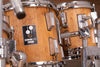 SONOR LITE 'SONORLITE' 8 PIECE DRUM KIT, SCANDINAVIAN BIRCH (PRE-LOVED)