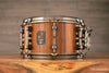 SONOR ONE OF A KIND 13 X 7 MAPLE / BEECH SNARE DRUM, MANGO WITH CASE