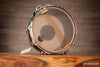 SONOR ONE OF A KIND 14 X 7 BEECH SNARE DRUM, PACFIC WALNUT BURL WITH CASE