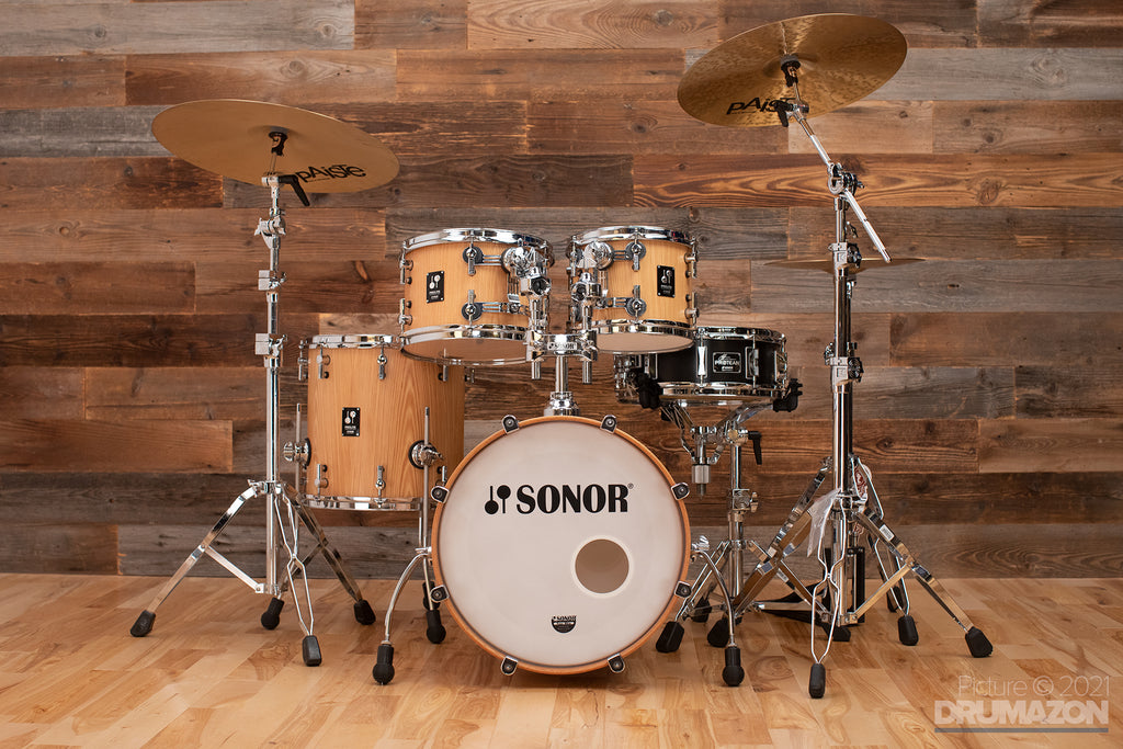 Sonor vintage series 18 bass drum 2025