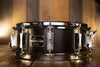 SONOR SIGNATURE GAVIN HARRISON 14 X 5.25 PROTEAN SNARE DRUM PREMIUM EDITION WITH HARDCASE, DAMPENERS AND ALTERNATIVE SNARE WIRES