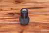 SONOR THREADED RUBBER FOOT FOR BASS DRUM SPUR / HIHAT STAND 190 039 01