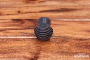 SONOR SLOTTED RUBBER FOOT FOR SONOR STANDS