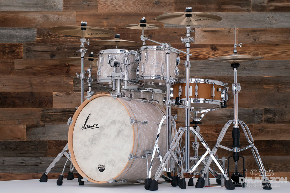 Sonor sales vintage pearl