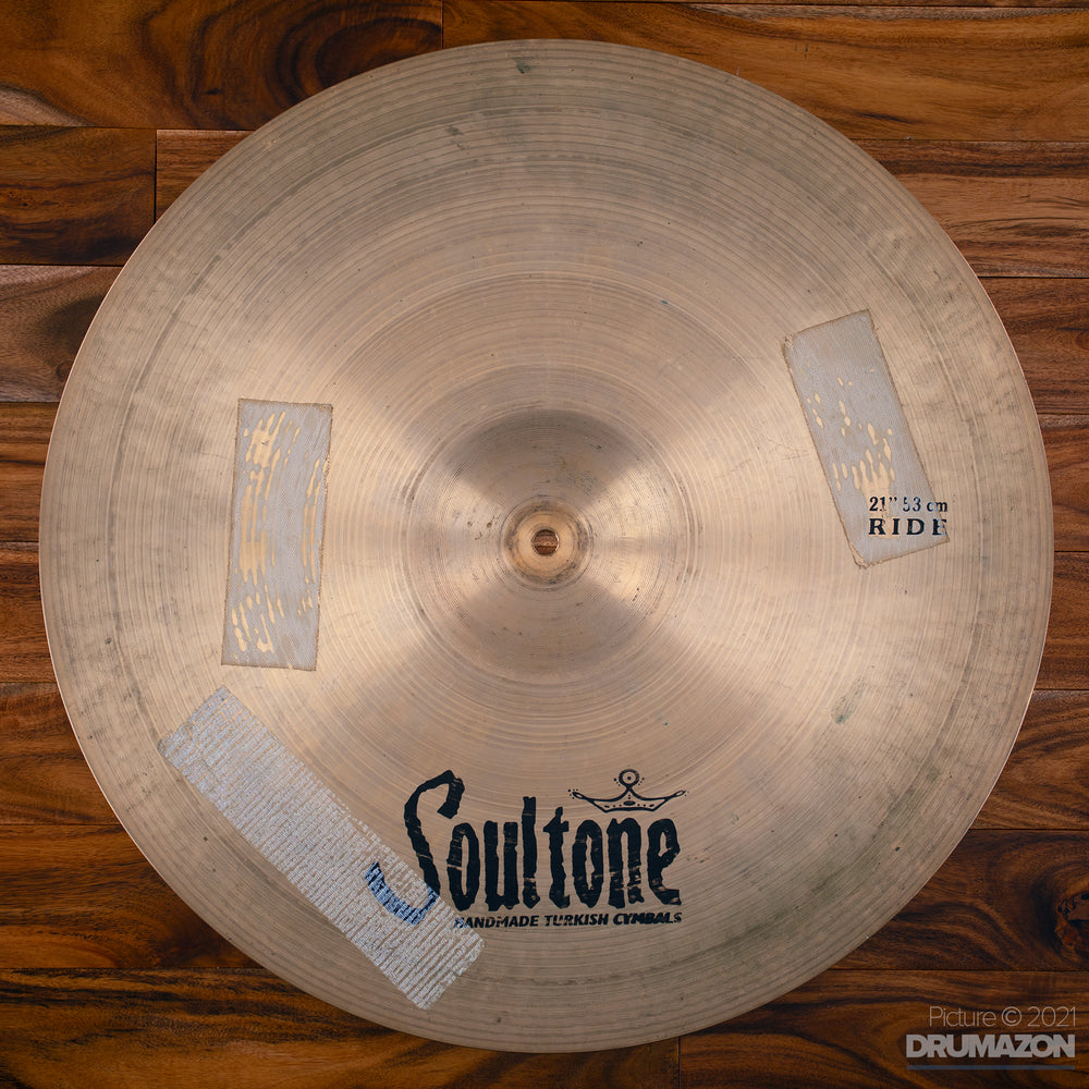 SOULTONE 21
