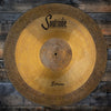 SOULTONE 26" EXTREME MEGA BELL RIDE CYMBAL (PRE-LOVED)
