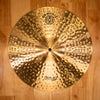 STAGG 16" GENGHIS CLASSIC MEDIUM CRASH CYMBAL SN0141