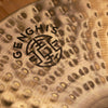 STAGG 16" GENGHIS CLASSIC MEDIUM CRASH CYMBAL SN0141