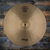 STAGG 16" GENGHIS CLASSIC MEDIUM CRASH CYMBAL (PRE-LOVED)