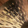 STAGG 16" GENGHIS EXO MEDIUM CRASH CYMBAL