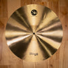 STAGG 16" SINGLE HAMMERED SH MEDIUM CRASH CYMBAL