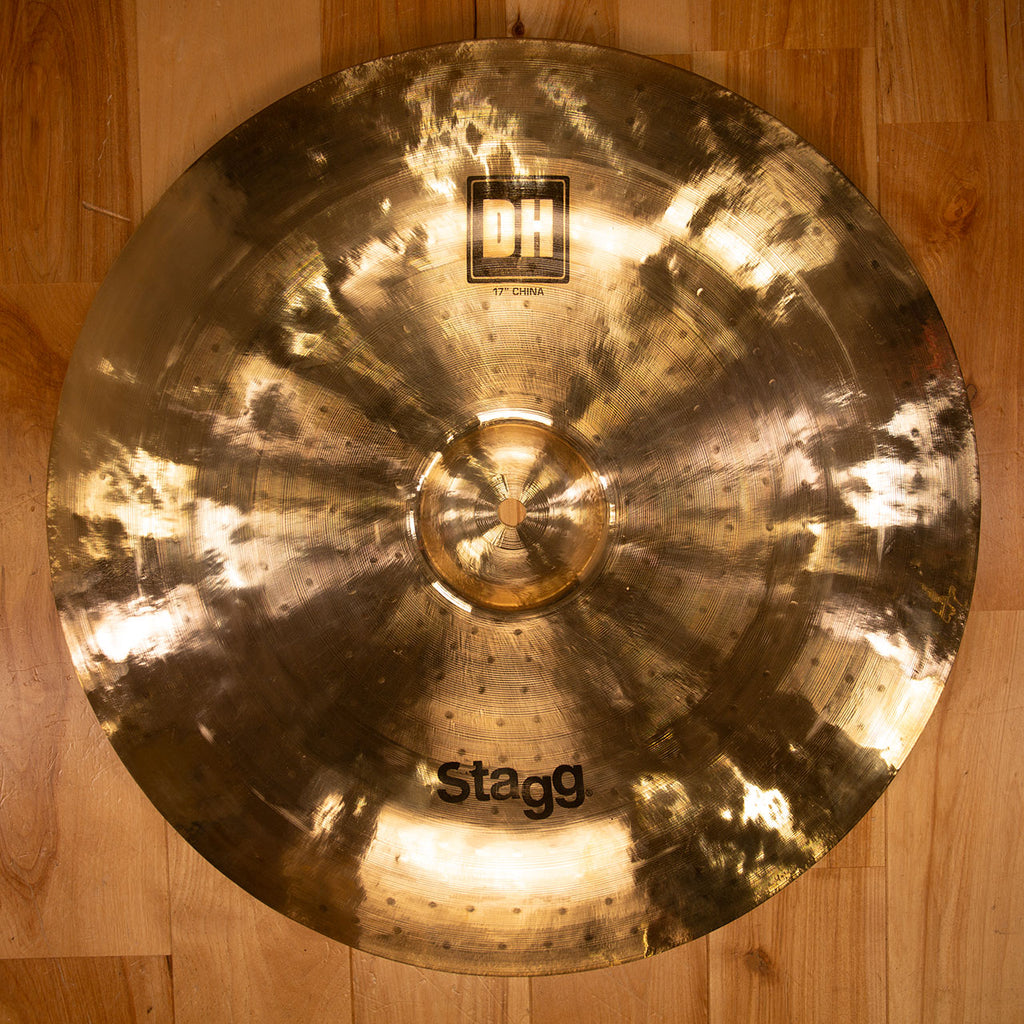 STAGG 17