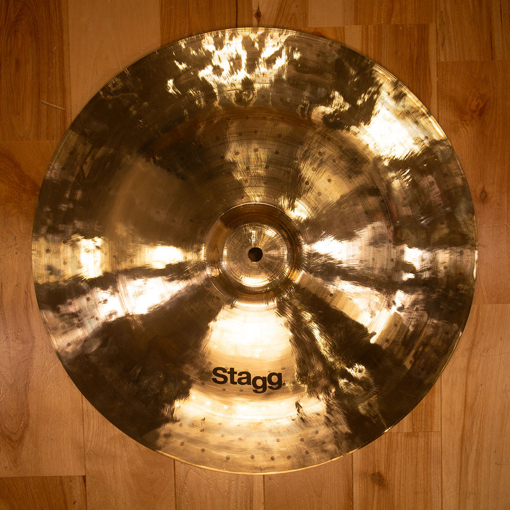 Stagg discount dh china