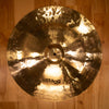 STAGG 17" DUAL HAMMERED DH BRILLIANT CHINA CYMBAL