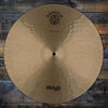 STAGG 17" GENGHIS CLASSIC MEDIUM CRASH CYMBAL (PRE-LOVED)