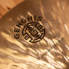 STAGG 18" GENGHIS EXO MEDIUM CRASH