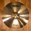 STAGG 18" SENSA MEDIUM CRASH CYMBAL