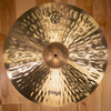 STAGG 19" GENGHIS EXO MEDIUM CRASH CYMBAL SN0143