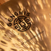 STAGG 19" GENGHIS EXO MEDIUM CRASH CYMBAL SN0143