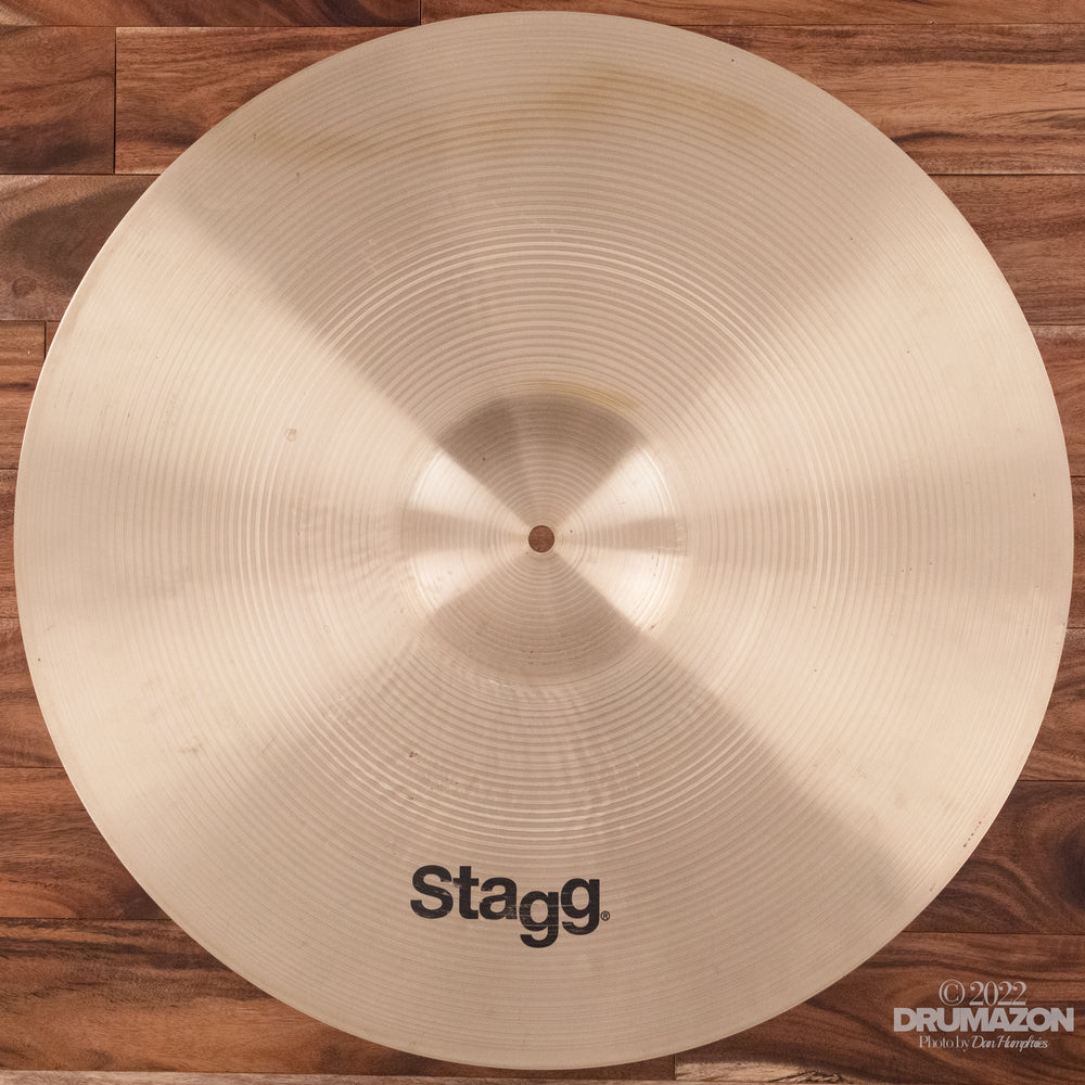 Stagg sh cymbals on sale