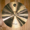 STAGG 20" SINGLE HAMMERED SH MEDIUM RIDE CYMBAL